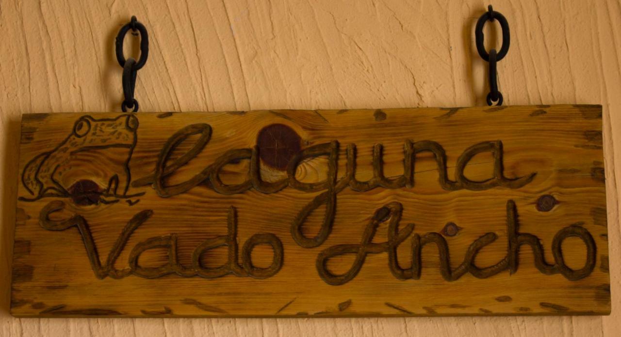 Casa Rural Santa Elena Villafranca de los Caballeros Eksteriør billede